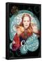 Disney Alice Through the Looking Glass - Alice-Trends International-Framed Poster