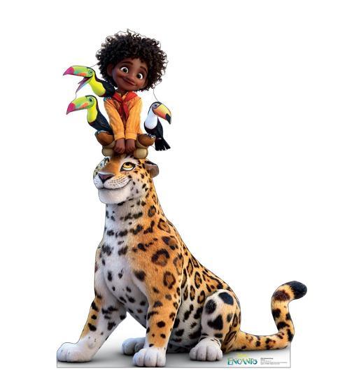 Cardboard Cutouts, , large
