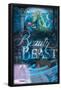 Disney Beauty And The Beast - Enchanted-Trends International-Framed Poster