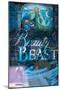 Disney Beauty And The Beast - Enchanted-Trends International-Mounted Poster