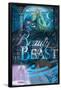 Disney Beauty And The Beast - Enchanted-Trends International-Framed Poster