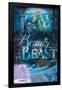 Disney Beauty And The Beast - Enchanted-Trends International-Framed Poster