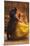 Disney Beauty And The Beast - Iconic-Trends International-Mounted Poster