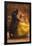 Disney Beauty And The Beast - Iconic-Trends International-Framed Poster