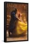 Disney Beauty And The Beast - Iconic-Trends International-Framed Poster