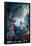 Disney Beauty And The Beast - Triptych 1-Trends International-Framed Poster