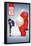Disney Big Hero 6 - Baymax-Trends International-Framed Poster