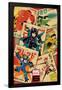 Disney Big Hero 6 - Grid-Trends International-Framed Poster