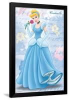 Disney Cinderella - Dazzling-Trends International-Framed Poster