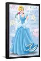 Disney Cinderella - Dazzling-Trends International-Framed Poster