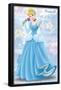 Disney Cinderella - Dazzling-Trends International-Framed Poster