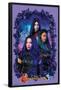 Disney Descendants 3 - Group-Trends International-Framed Poster