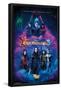 Disney Descendants 3 - One Sheet-Trends International-Framed Poster