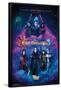 Disney Descendants 3 - One Sheet-Trends International-Framed Poster