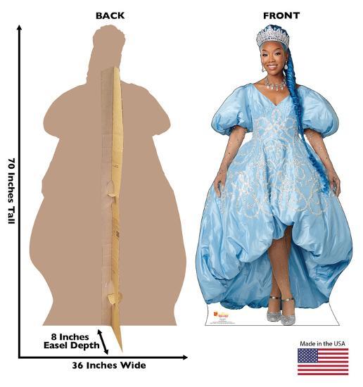 Cardboard Cutouts, , large