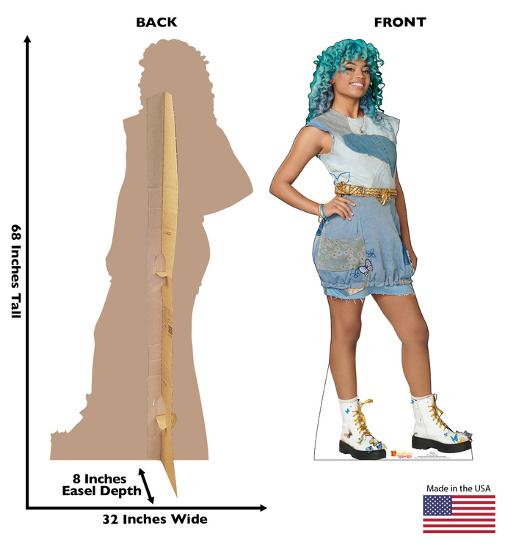 Cardboard Cutouts, , large