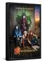 Disney Descendants - Key Art-Trends International-Framed Poster