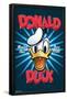 Disney Donald Duck - Number One-Trends International-Framed Poster