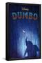 Disney Dumbo - Teaser-Trends International-Framed Poster