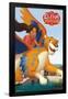 Disney Elena of Avalor - Flight-Trends International-Framed Poster