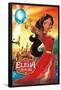 Disney Elena of Avalor - One Sheet-Trends International-Framed Poster