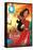 Disney Elena of Avalor - One Sheet-Trends International-Framed Stretched Canvas