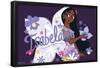 Disney Encanto - Isabela-Trends International-Framed Poster