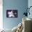 Disney Encanto - Isabela-Trends International-Framed Poster displayed on a wall