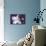 Disney Encanto - Isabela-Trends International-Mounted Poster displayed on a wall