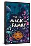 Disney Encanto - Magic-Trends International-Framed Poster