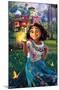 Disney Encanto - One Sheet-Trends International-Mounted Poster