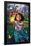 Disney Encanto - One Sheet-Trends International-Framed Poster