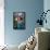 Disney Encanto - One Sheet-Trends International-Framed Poster displayed on a wall