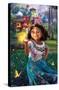 Disney Encanto - One Sheet-Trends International-Stretched Canvas