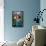 Disney Encanto - One Sheet-Trends International-Framed Stretched Canvas displayed on a wall