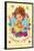 Disney Fancy Nancy - Fancier-Trends International-Framed Poster