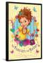 Disney Fancy Nancy - Fancier-Trends International-Framed Poster