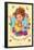 Disney Fancy Nancy - Fancier-Trends International-Framed Poster