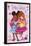 Disney Fancy Nancy - Friends-Trends International-Framed Poster