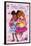 Disney Fancy Nancy - Friends-Trends International-Framed Poster