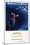 Disney Fantasia - One Sheet 1981-Trends International-Mounted Poster