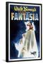 Disney Fantasia - One Sheet-Trends International-Framed Poster