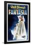 Disney Fantasia - One Sheet-Trends International-Framed Poster