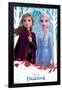 Disney Frozen 2 - Duo-Trends International-Framed Poster