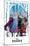 Disney Frozen 2 - Group-Trends International-Mounted Poster