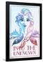 Disney Frozen 2 - Into the Unknown-Trends International-Framed Poster