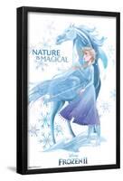 Disney Frozen 2 - Nokk-Trends International-Framed Poster