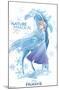 Disney Frozen 2 - Nokk-Trends International-Mounted Poster