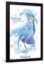 Disney Frozen 2 - Nokk-Trends International-Framed Poster