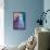 Disney Frozen 2 - Sisters-Trends International-Framed Poster displayed on a wall